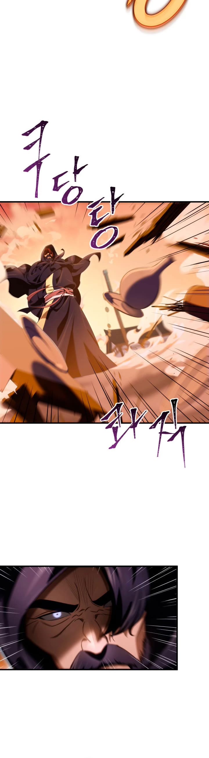 Heavenly Inquisition Sword Chapter 15 page 49 - Chapter 15