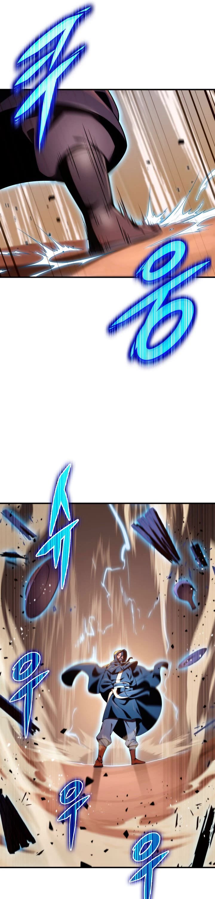 Heavenly Inquisition Sword Chapter 15 page 50 - Chapter 15