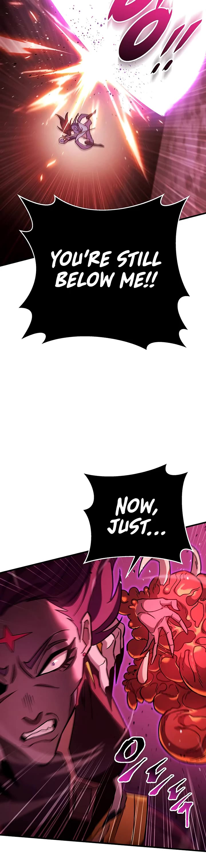 Heavenly Inquisition Sword Chapter 150 page 10 - Chapter 150