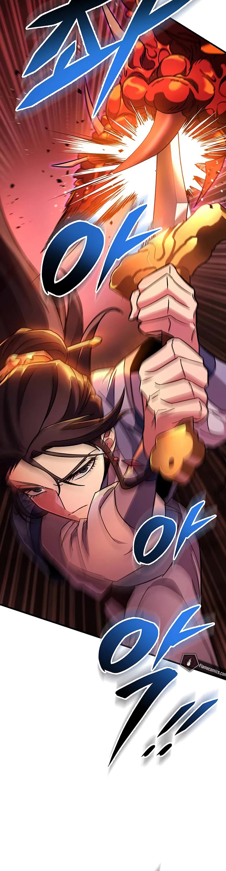 Heavenly Inquisition Sword Chapter 150 page 12 - Chapter 150