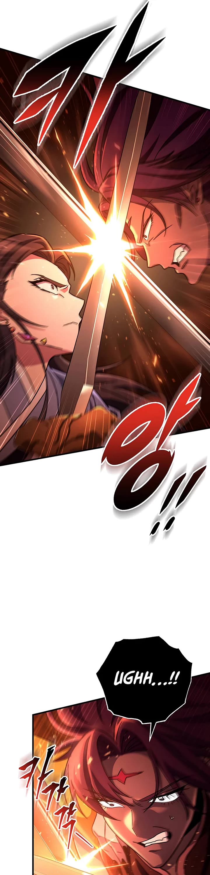 Heavenly Inquisition Sword Chapter 150 page 13 - Chapter 150