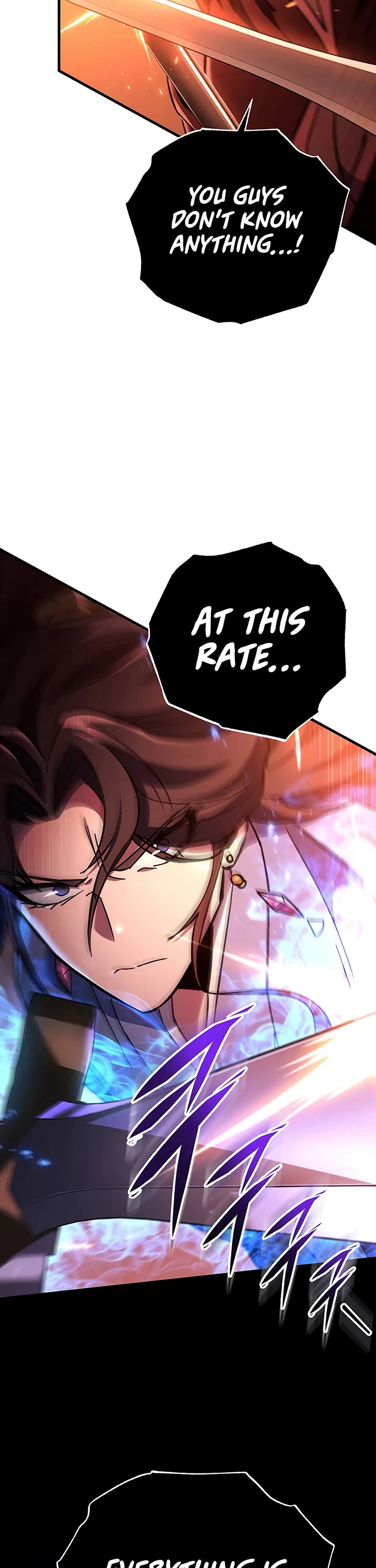 Heavenly Inquisition Sword Chapter 150 page 14 - Chapter 150