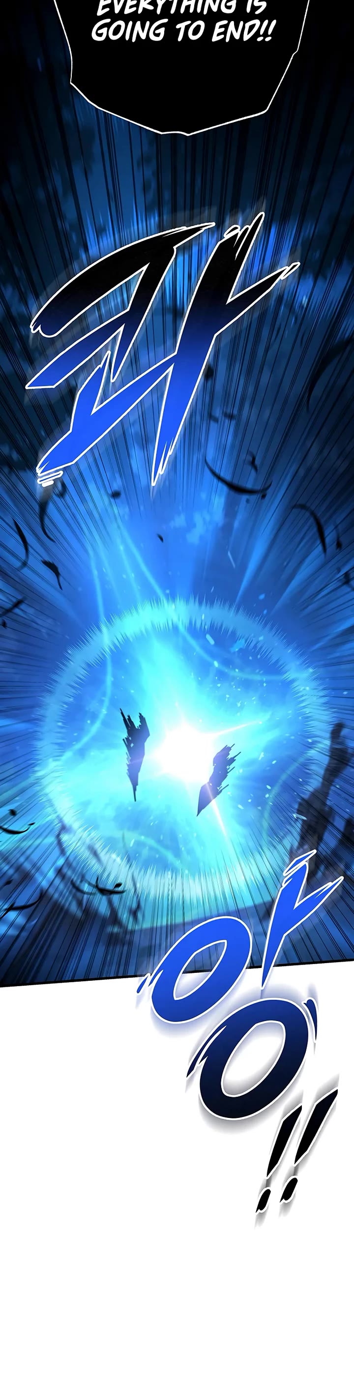 Heavenly Inquisition Sword Chapter 150 page 15 - Chapter 150