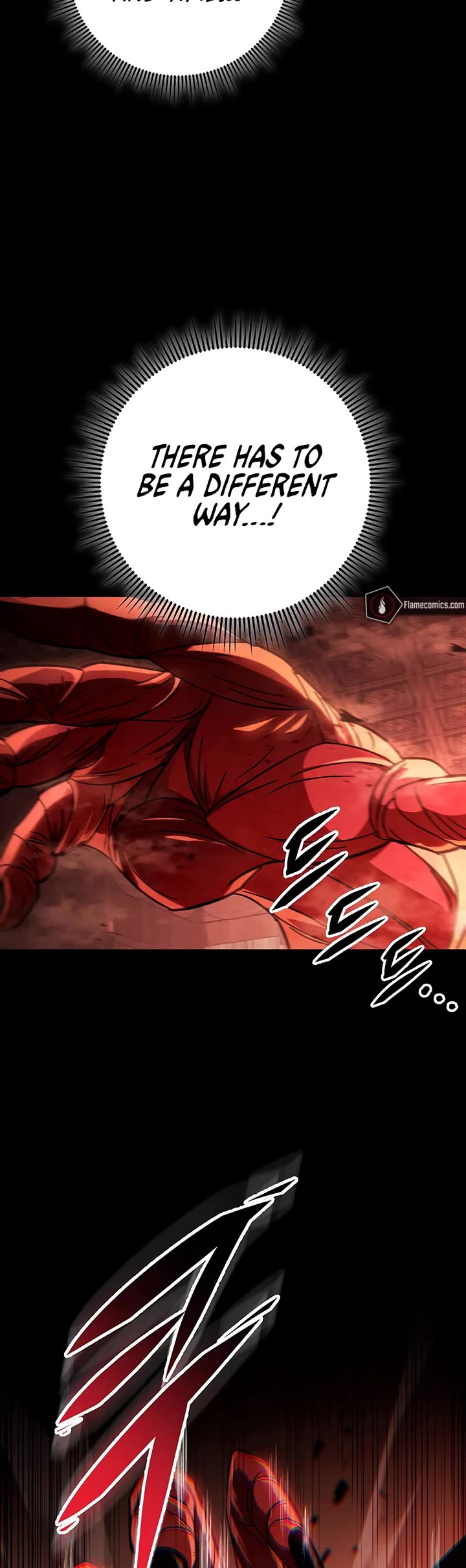 Heavenly Inquisition Sword Chapter 150 page 19 - Chapter 150