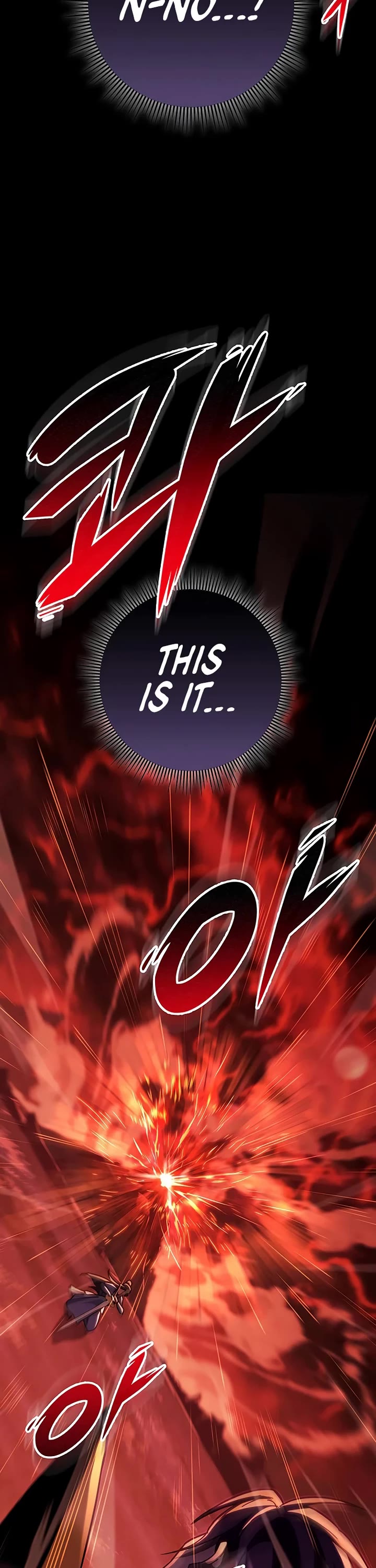 Heavenly Inquisition Sword Chapter 150 page 2 - Chapter 150