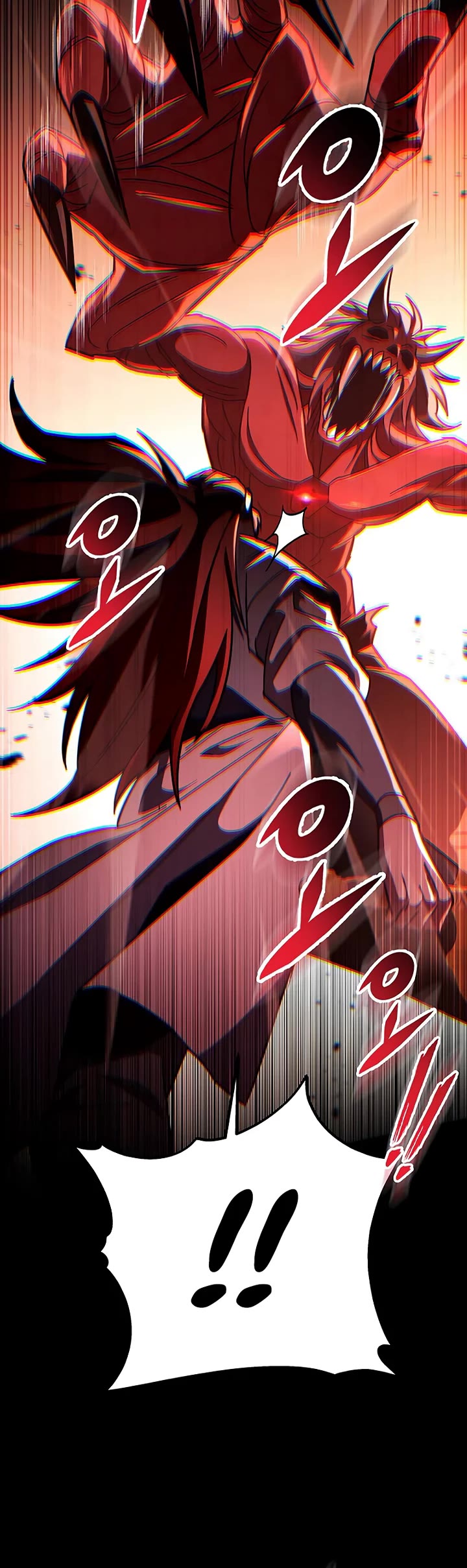 Heavenly Inquisition Sword Chapter 150 page 20 - Chapter 150