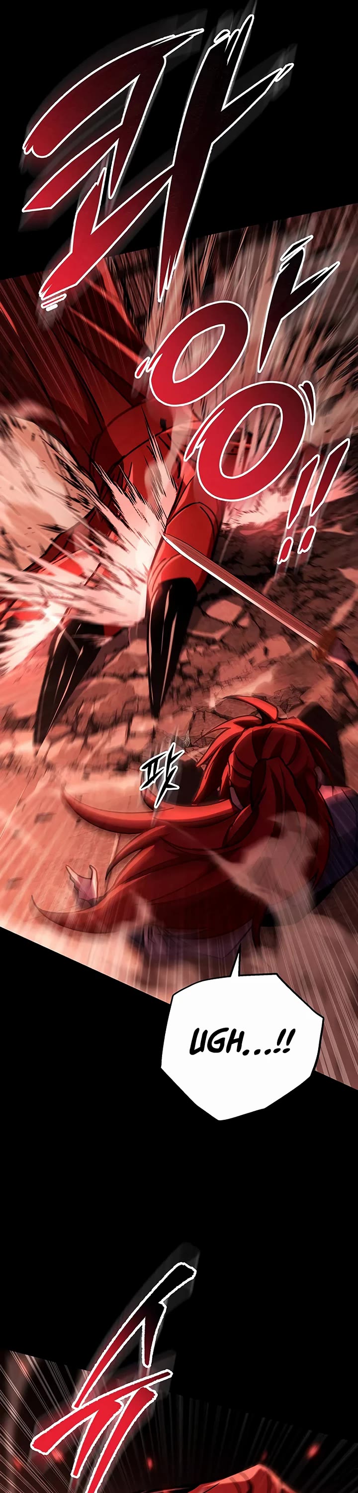 Heavenly Inquisition Sword Chapter 150 page 21 - Chapter 150
