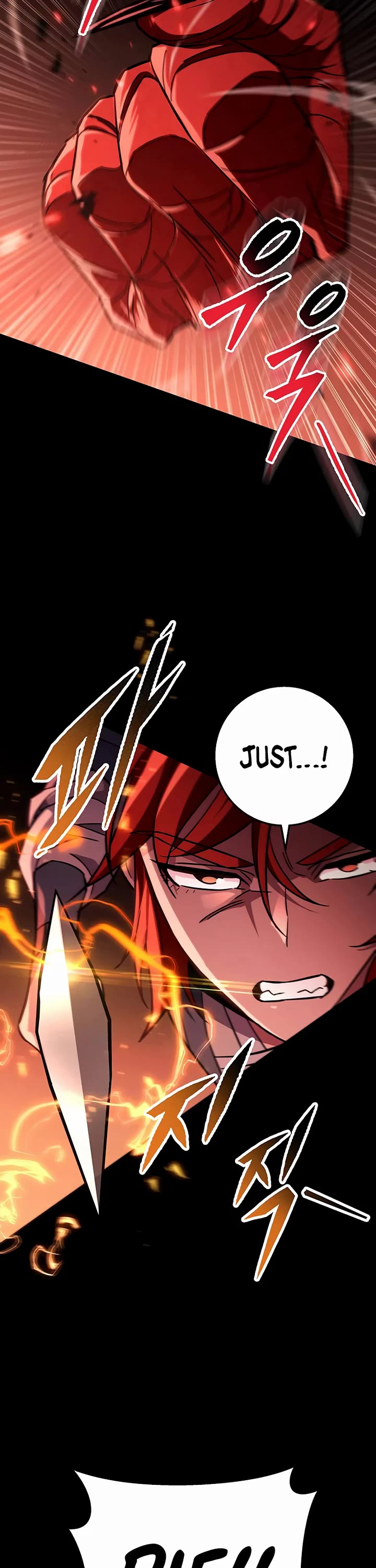 Heavenly Inquisition Sword Chapter 150 page 22 - Chapter 150