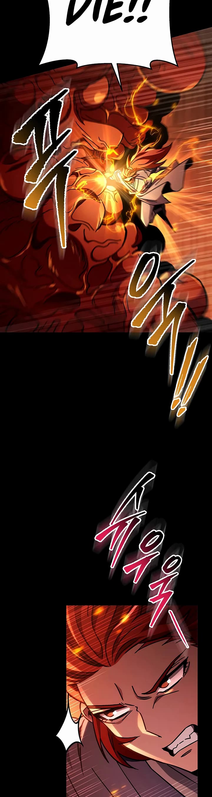 Heavenly Inquisition Sword Chapter 150 page 23 - Chapter 150