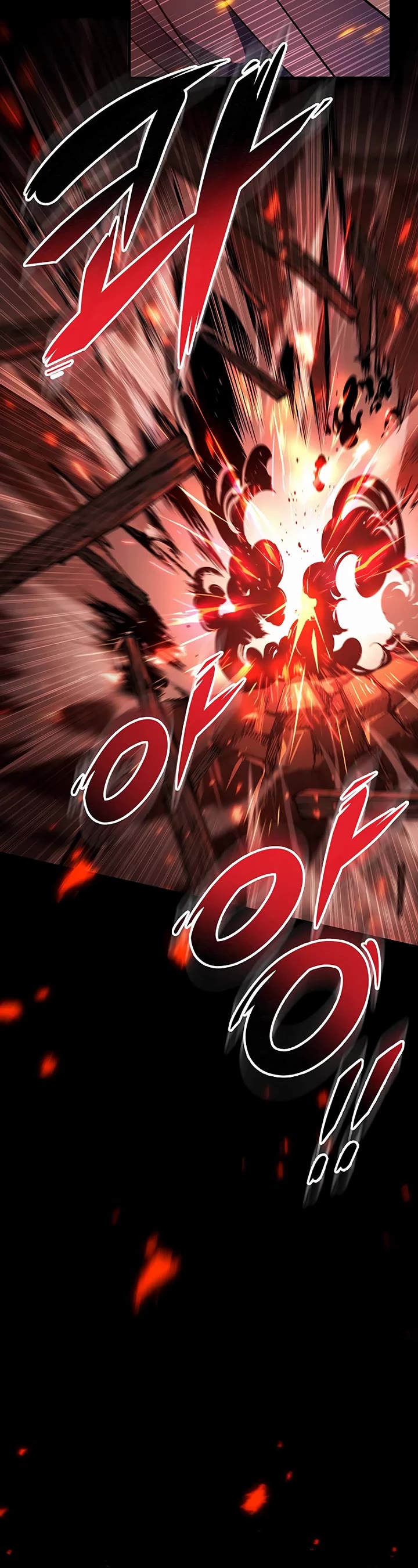 Heavenly Inquisition Sword Chapter 150 page 24 - Chapter 150
