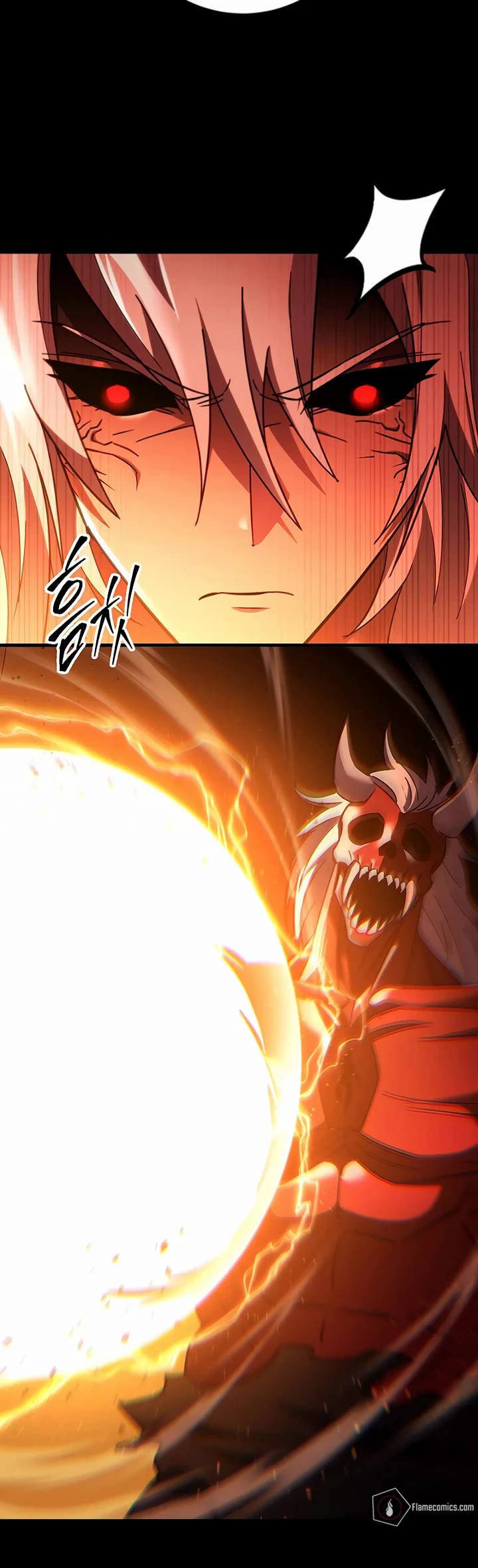 Heavenly Inquisition Sword Chapter 150 page 27 - Chapter 150