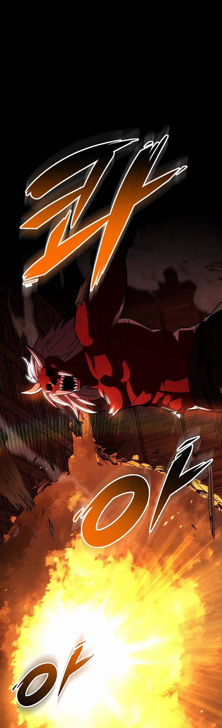 Heavenly Inquisition Sword Chapter 150 page 28 - Chapter 150