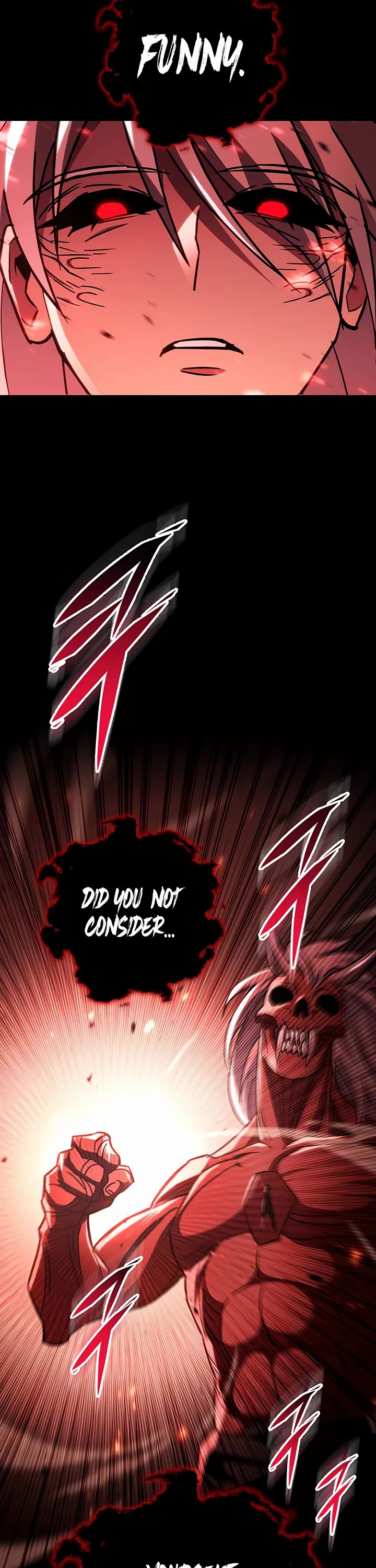 Heavenly Inquisition Sword Chapter 150 page 37 - Chapter 150