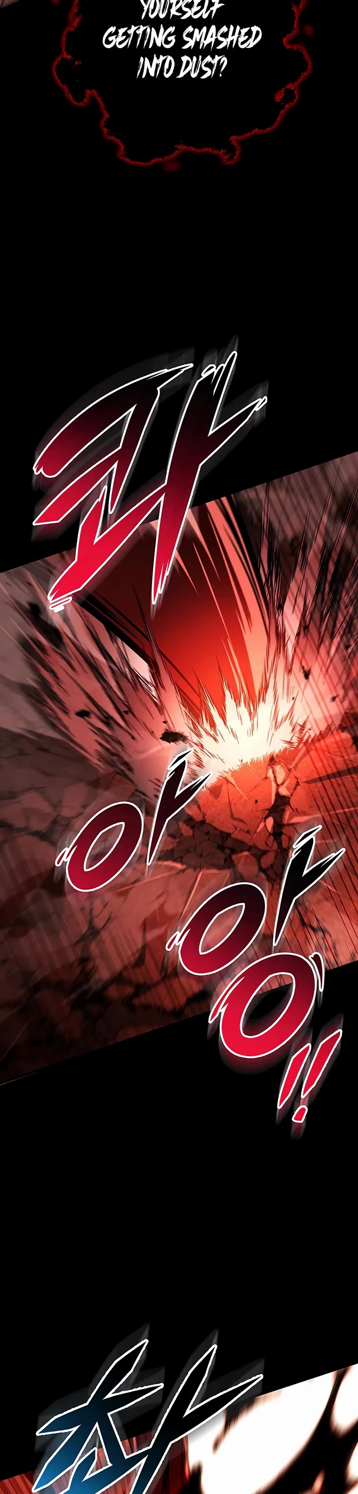 Heavenly Inquisition Sword Chapter 150 page 38 - Chapter 150
