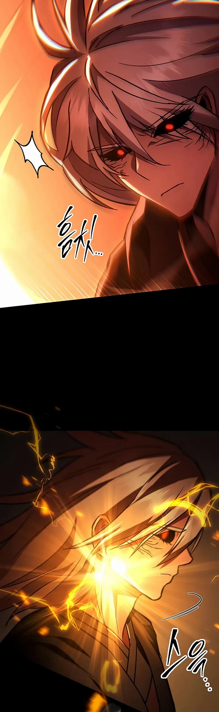 Heavenly Inquisition Sword Chapter 150 page 40 - Chapter 150