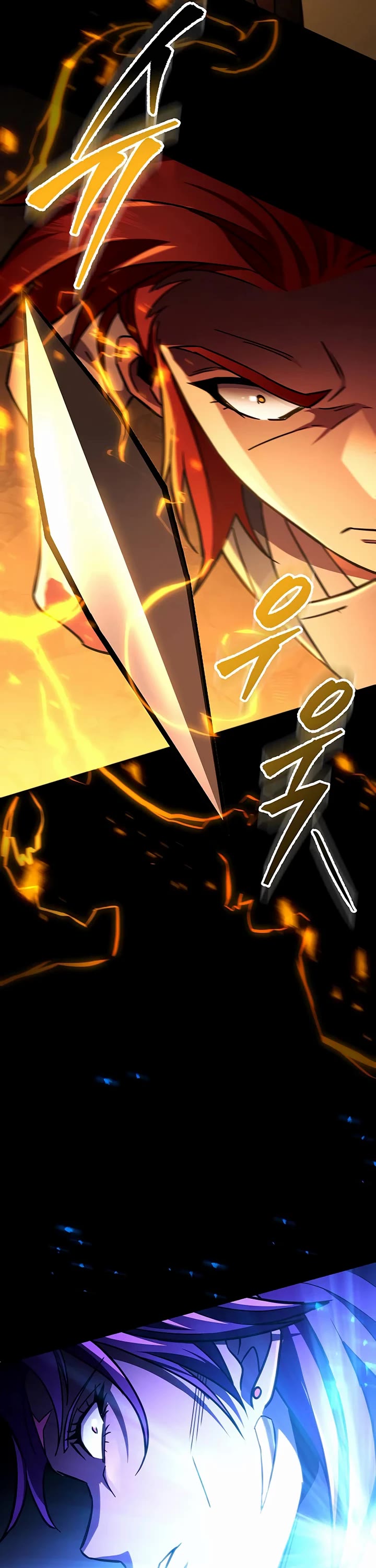 Heavenly Inquisition Sword Chapter 150 page 41 - Chapter 150