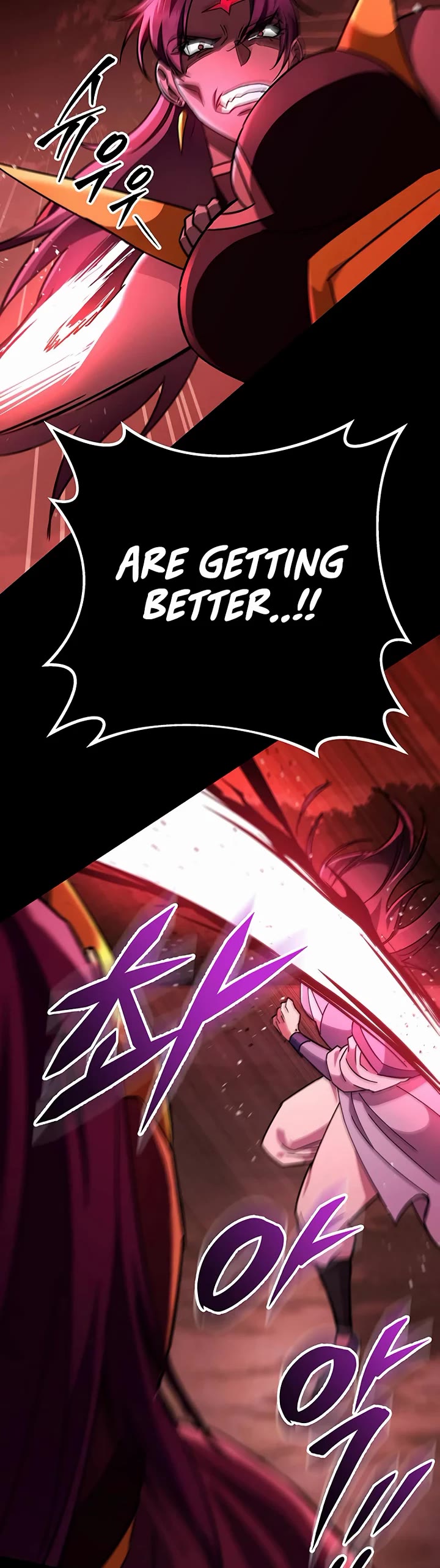 Heavenly Inquisition Sword Chapter 150 page 43 - Chapter 150
