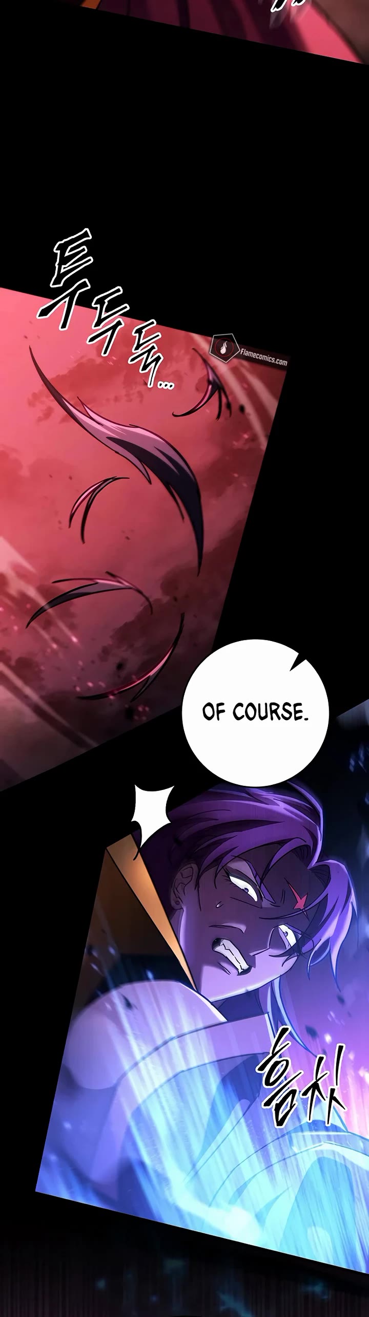 Heavenly Inquisition Sword Chapter 150 page 44 - Chapter 150