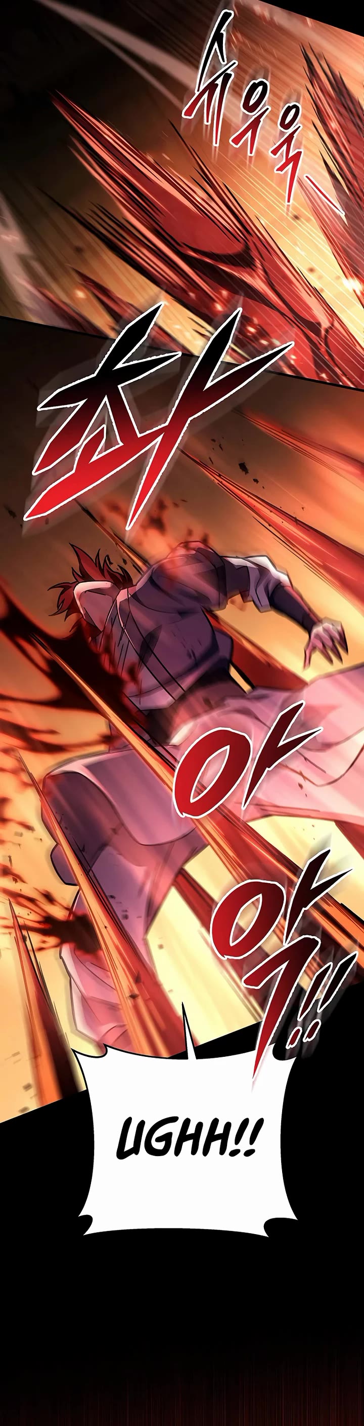 Heavenly Inquisition Sword Chapter 150 page 48 - Chapter 150