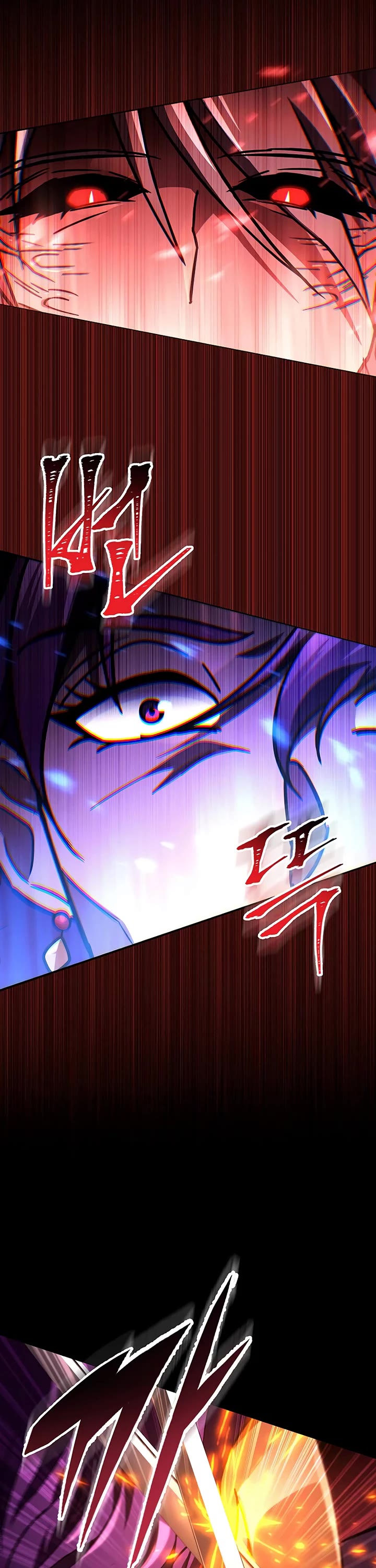 Heavenly Inquisition Sword Chapter 150 page 49 - Chapter 150