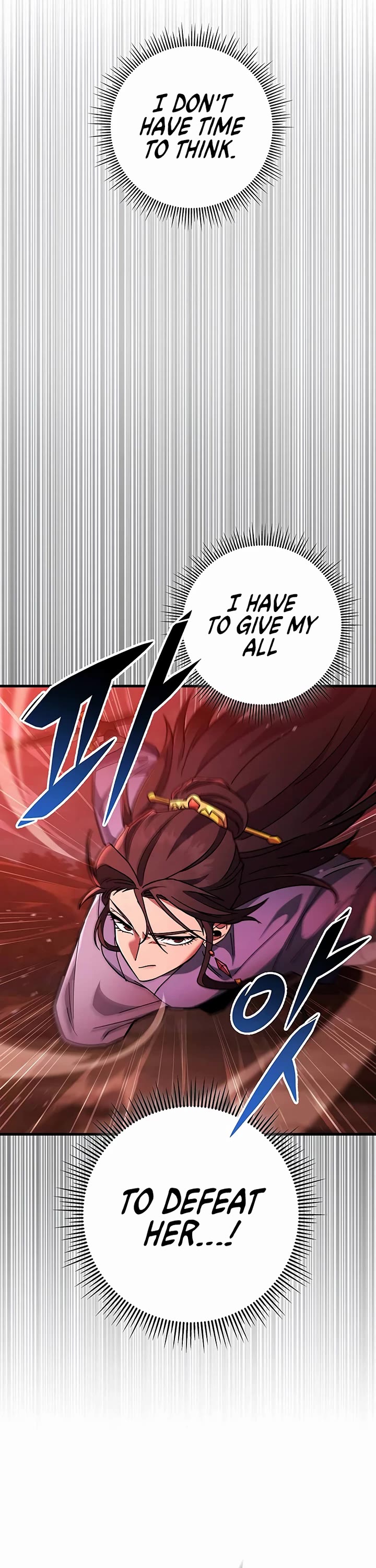 Heavenly Inquisition Sword Chapter 150 page 5 - Chapter 150