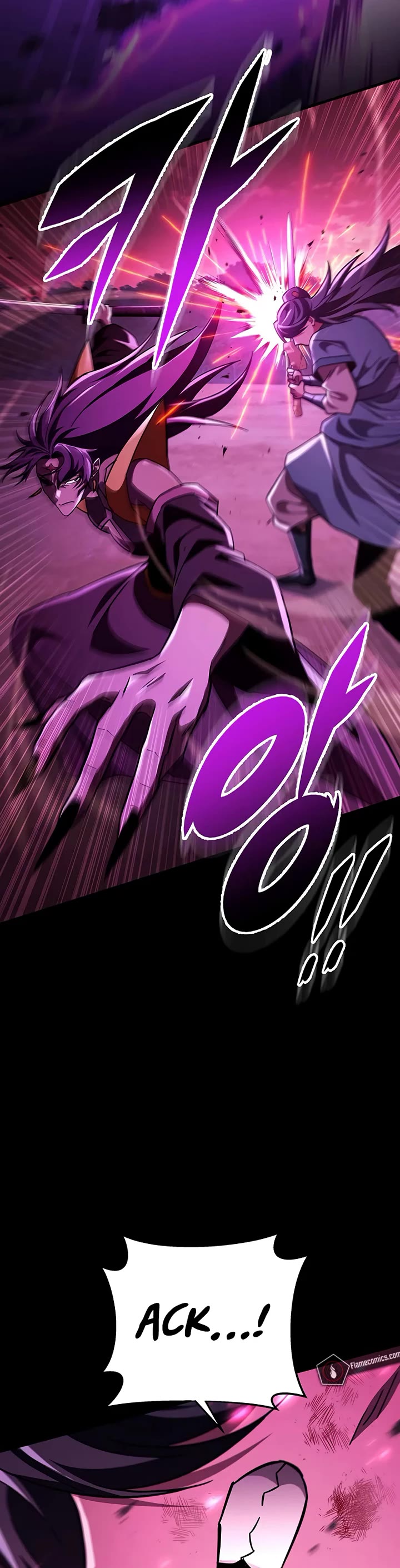 Heavenly Inquisition Sword Chapter 150 page 51 - Chapter 150