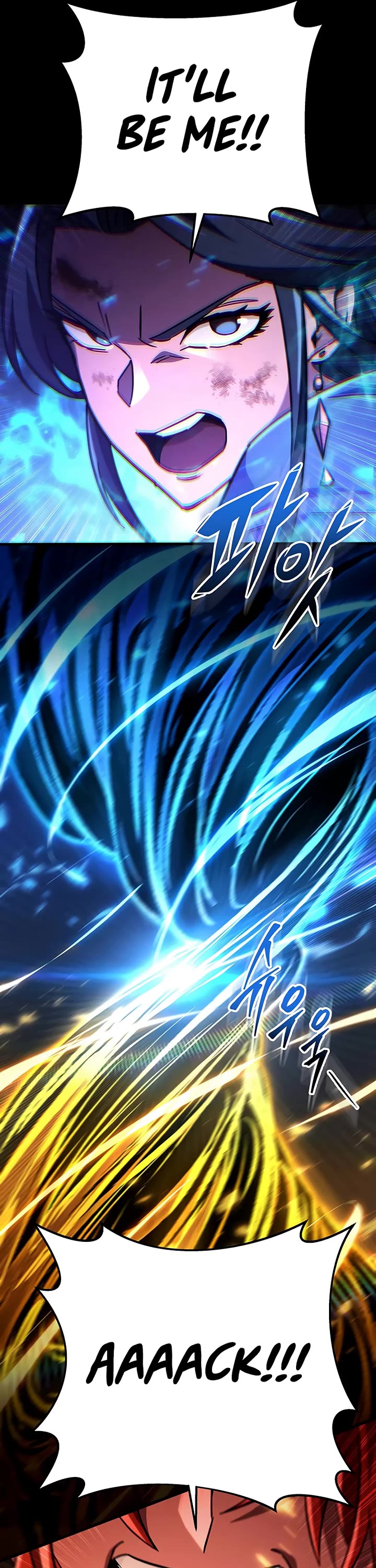 Heavenly Inquisition Sword Chapter 150 page 53 - Chapter 150