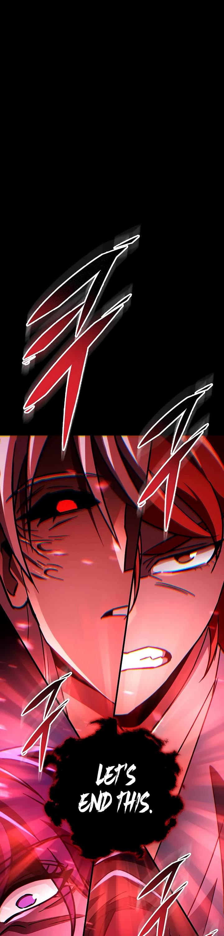 Heavenly Inquisition Sword Chapter 150 page 58 - Chapter 150