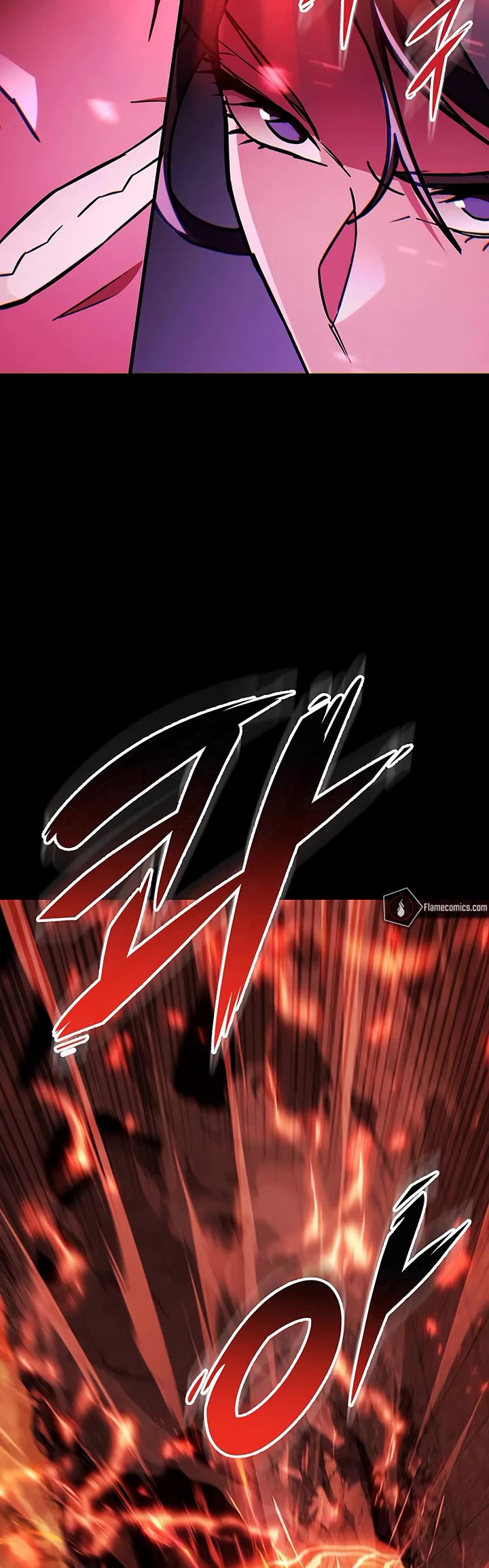 Heavenly Inquisition Sword Chapter 150 page 59 - Chapter 150