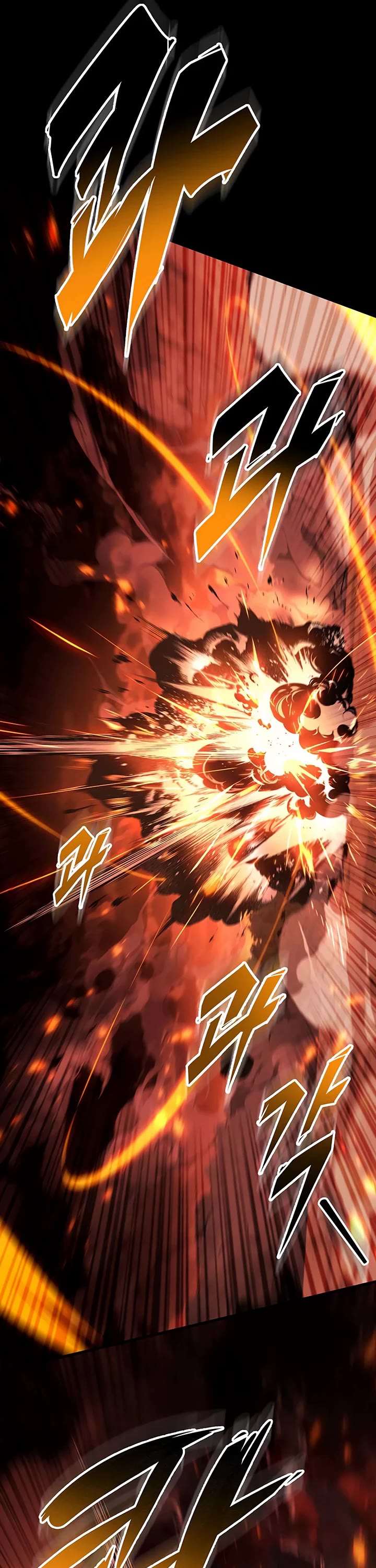 Heavenly Inquisition Sword Chapter 150 page 61 - Chapter 150