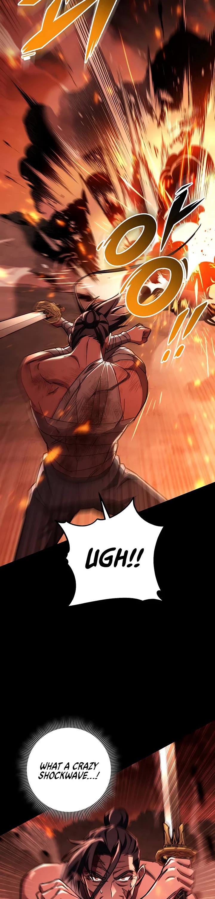Heavenly Inquisition Sword Chapter 150 page 62 - Chapter 150
