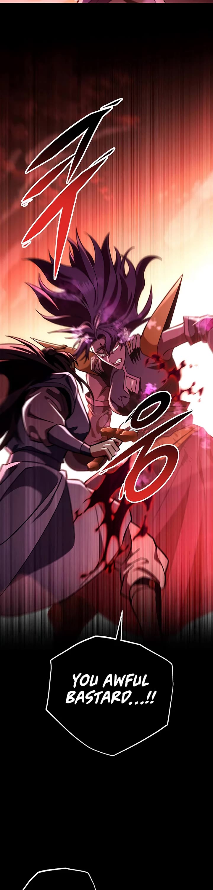 Heavenly Inquisition Sword Chapter 150 page 66 - Chapter 150