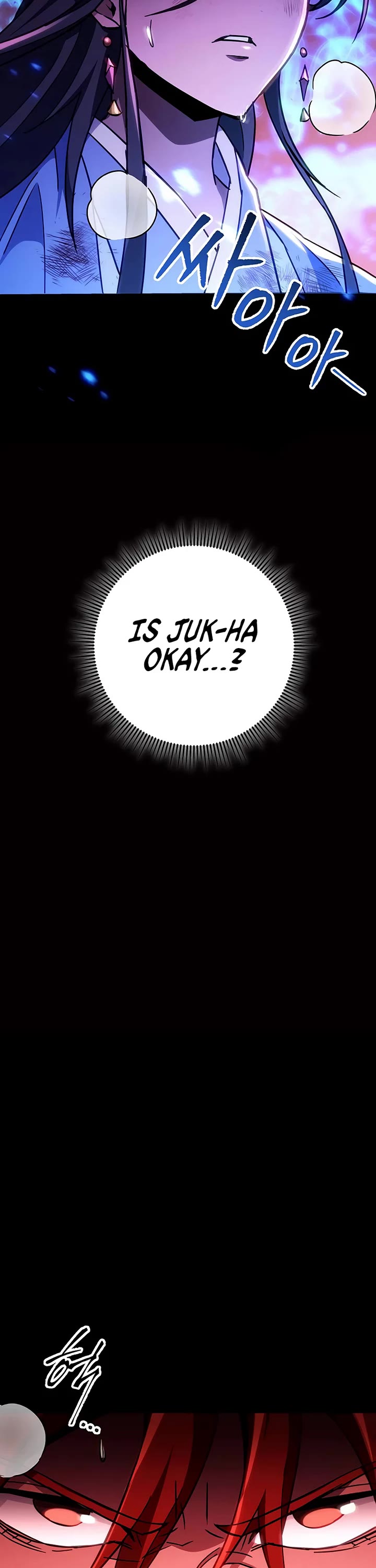 Heavenly Inquisition Sword Chapter 150 page 70 - Chapter 150