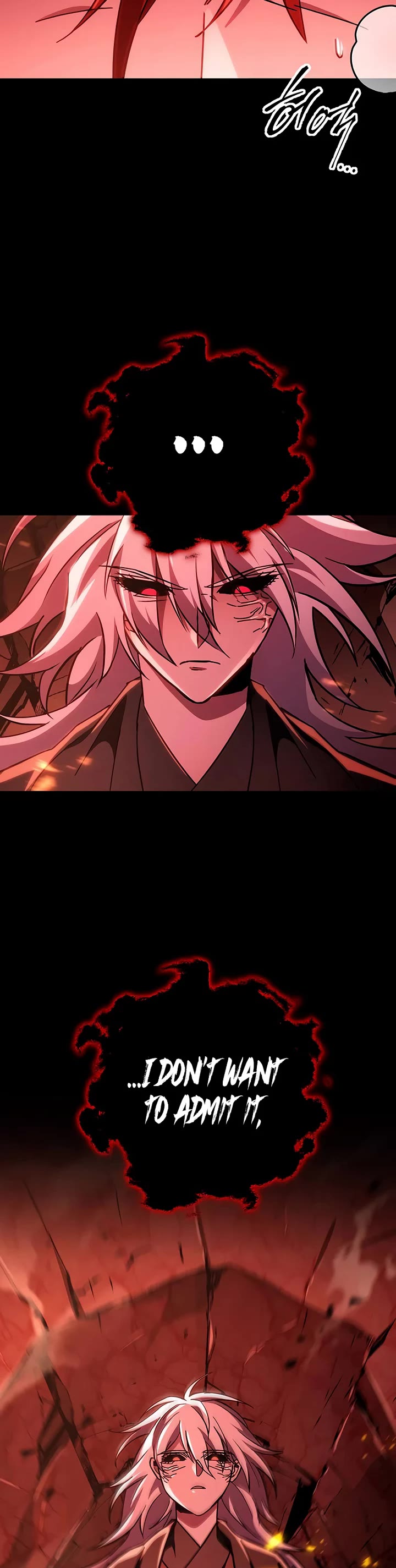 Heavenly Inquisition Sword Chapter 150 page 71 - Chapter 150