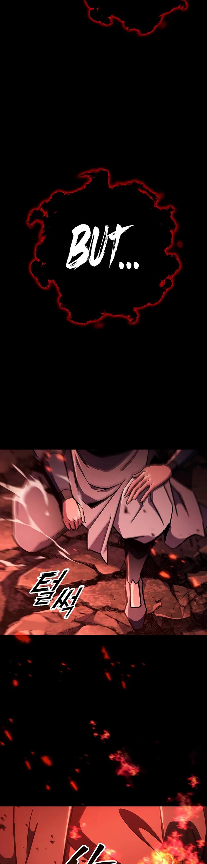 Heavenly Inquisition Sword Chapter 150 page 73 - Chapter 150