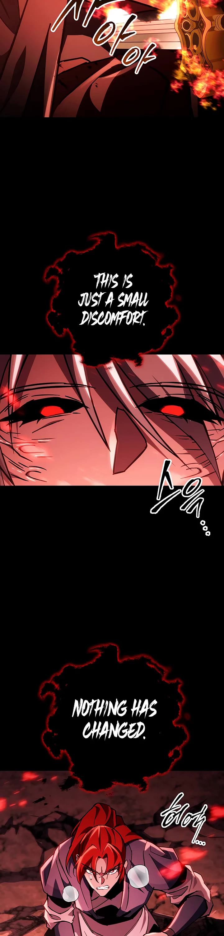 Heavenly Inquisition Sword Chapter 150 page 74 - Chapter 150
