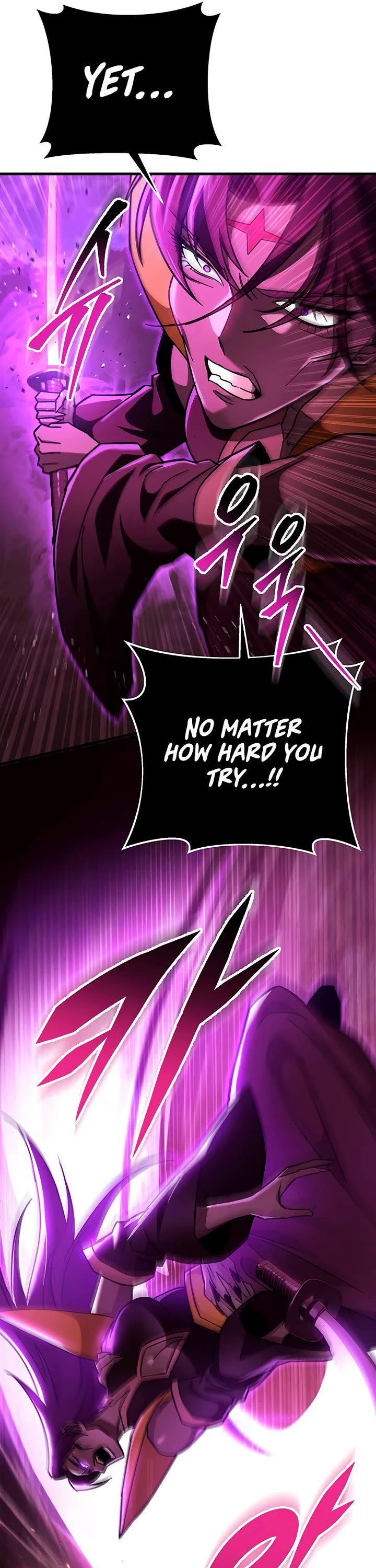 Heavenly Inquisition Sword Chapter 150 page 9 - Chapter 150
