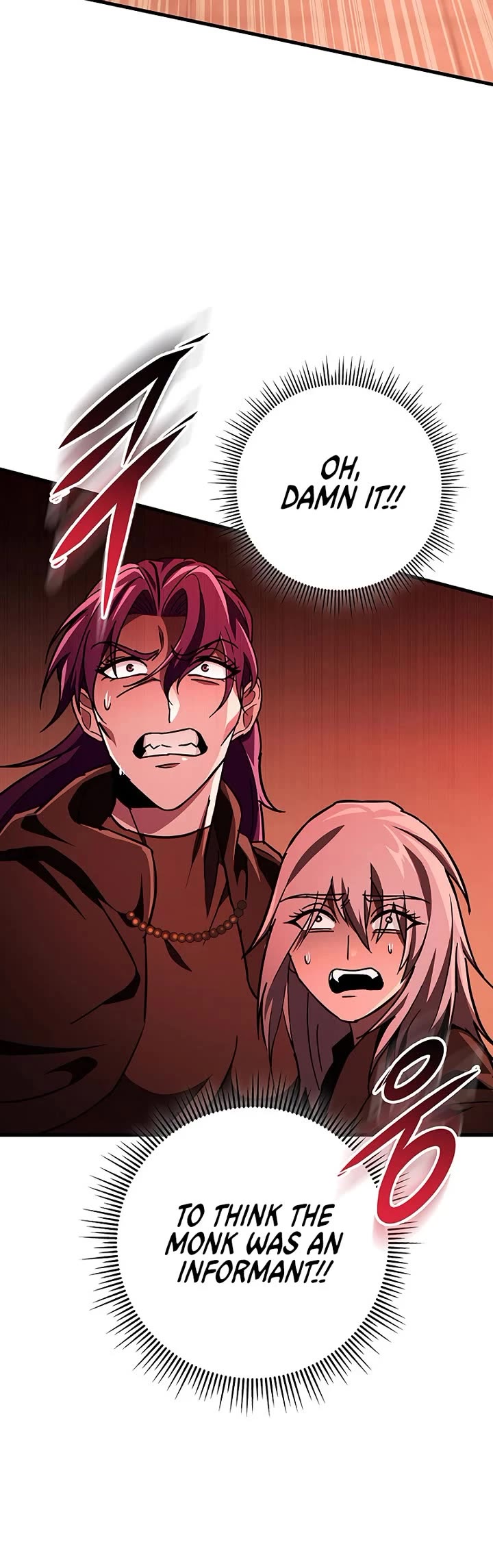 Heavenly Inquisition Sword Chapter 151 page 19 - Chapter 151