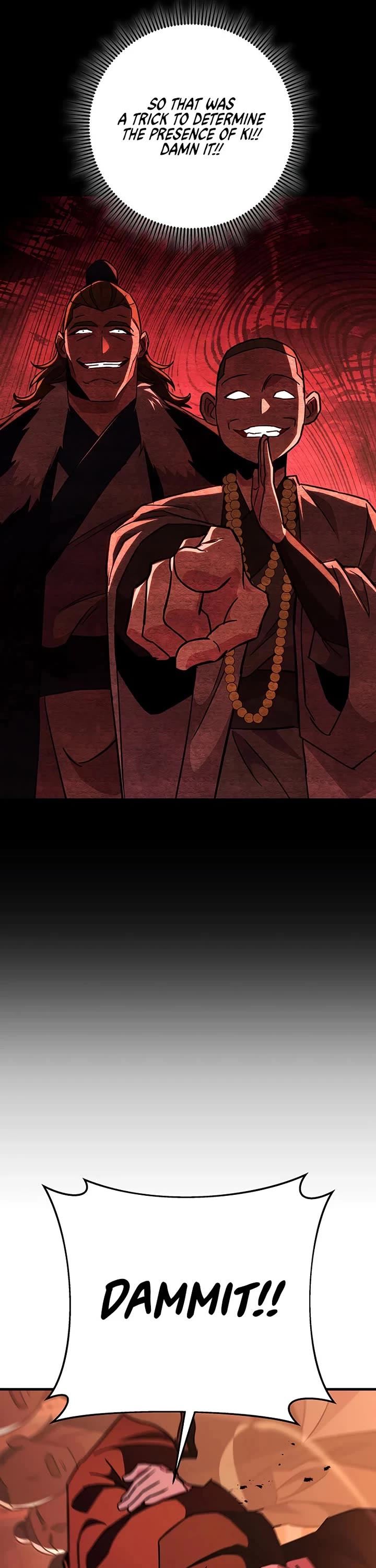 Heavenly Inquisition Sword Chapter 151 page 21 - Chapter 151
