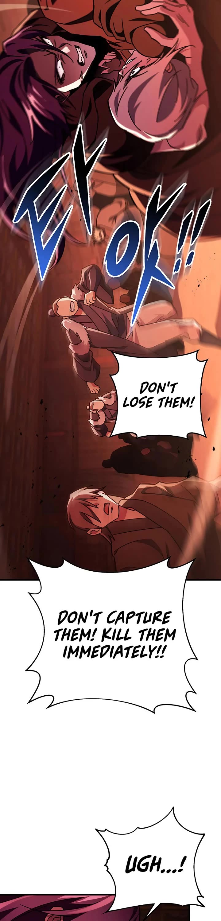 Heavenly Inquisition Sword Chapter 151 page 22 - Chapter 151