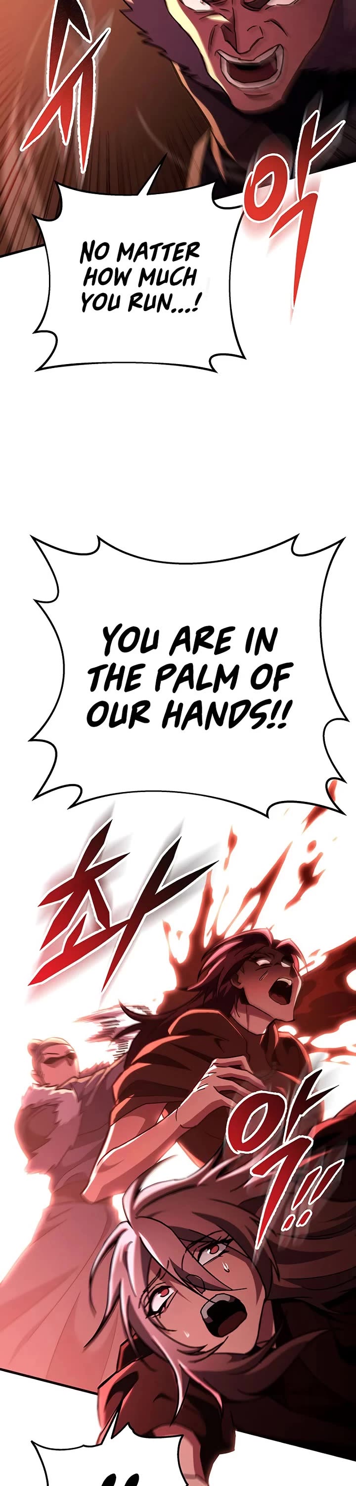 Heavenly Inquisition Sword Chapter 151 page 26 - Chapter 151