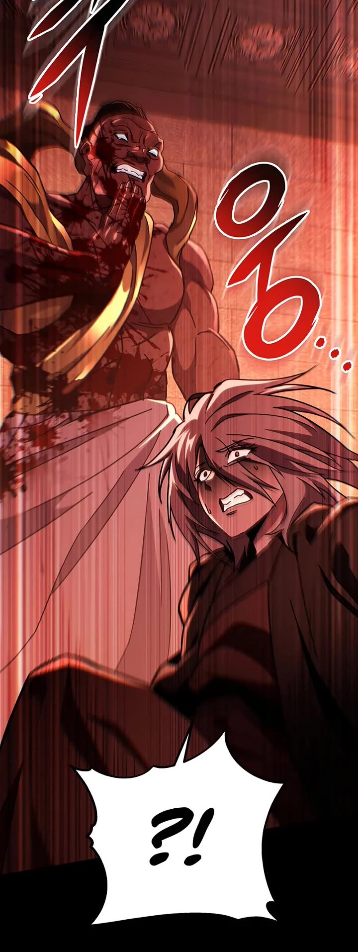 Heavenly Inquisition Sword Chapter 151 page 33 - Chapter 151