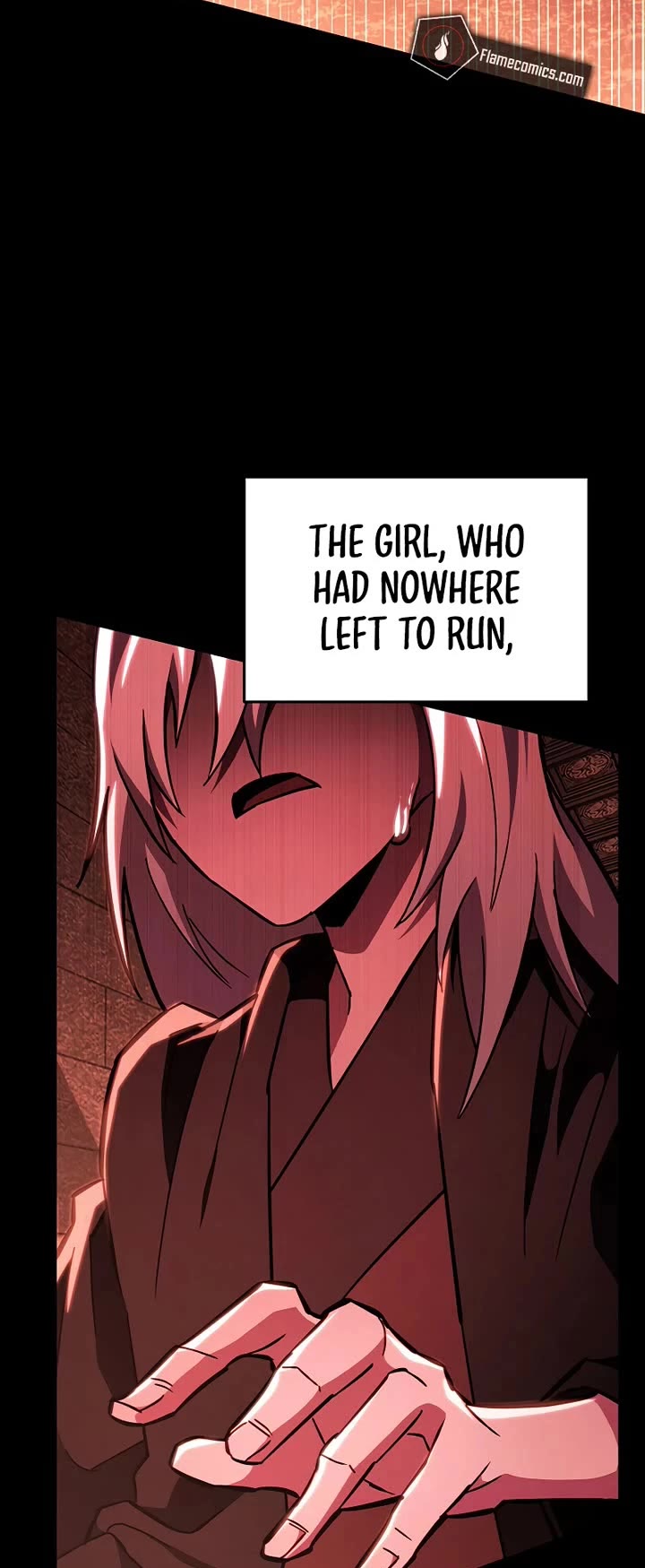 Heavenly Inquisition Sword Chapter 151 page 36 - Chapter 151