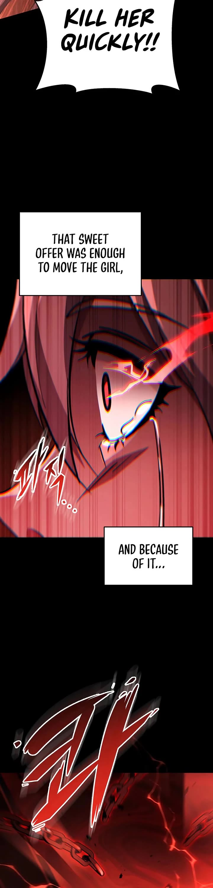 Heavenly Inquisition Sword Chapter 151 page 39 - Chapter 151