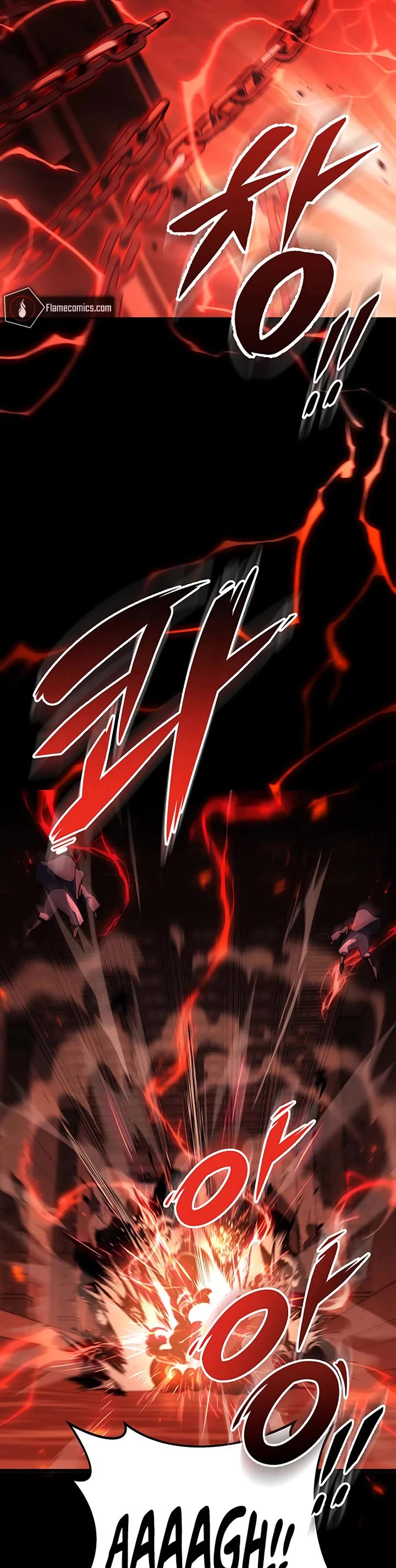 Heavenly Inquisition Sword Chapter 151 page 40 - Chapter 151