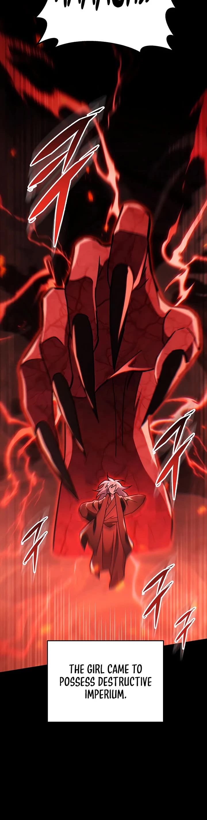Heavenly Inquisition Sword Chapter 151 page 41 - Chapter 151