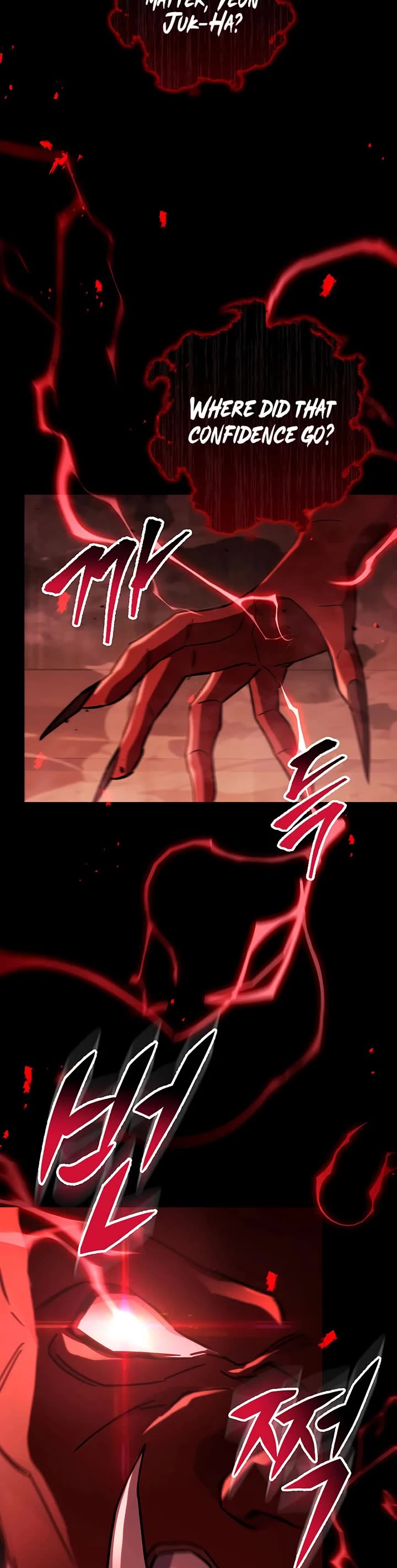 Heavenly Inquisition Sword Chapter 151 page 44 - Chapter 151