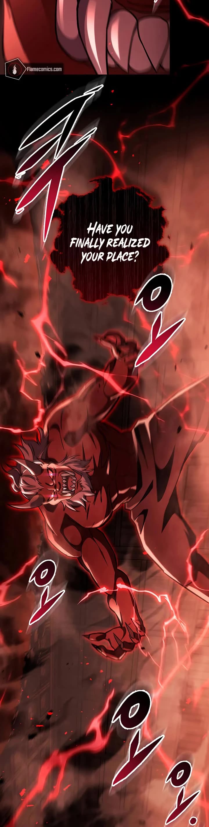 Heavenly Inquisition Sword Chapter 151 page 45 - Chapter 151