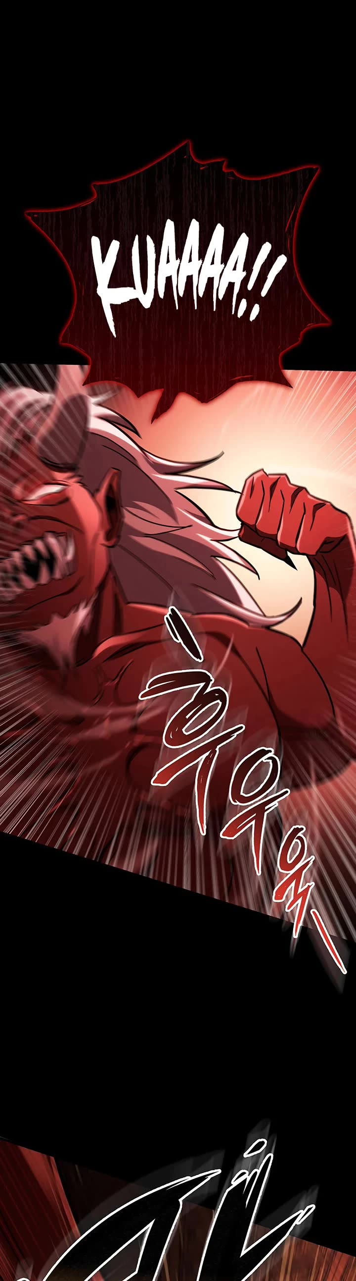 Heavenly Inquisition Sword Chapter 151 page 48 - Chapter 151