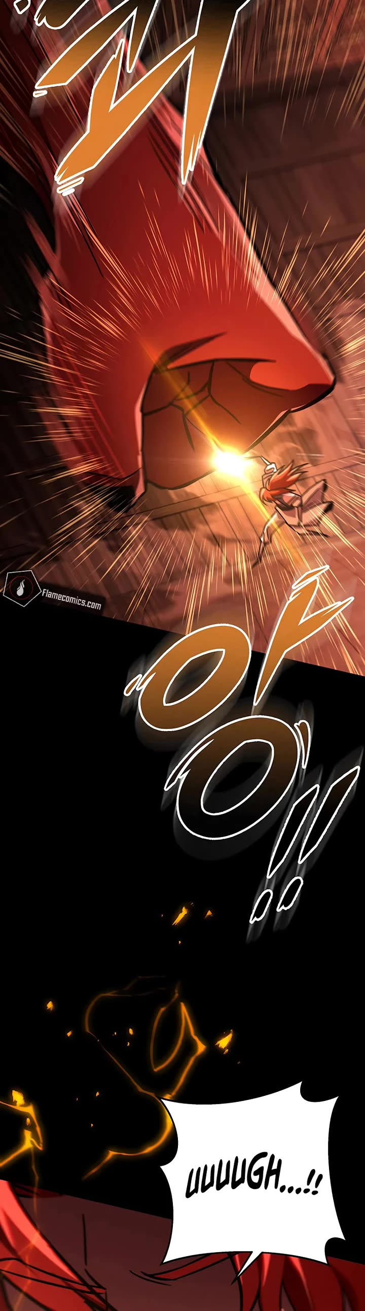 Heavenly Inquisition Sword Chapter 151 page 49 - Chapter 151